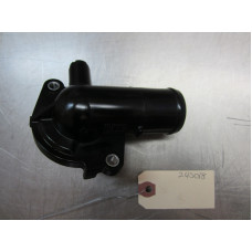 24S018 Thermostat Housing For 14-17 Jeep  Cherokee  3.2 68136754AA